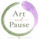 Art and Pause